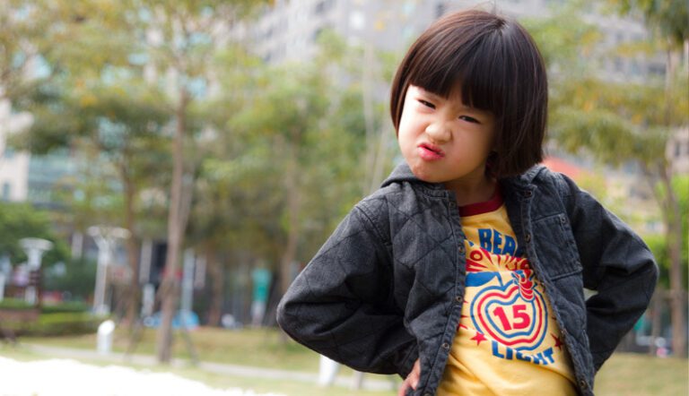 The benefits of discipline for raising godly adults