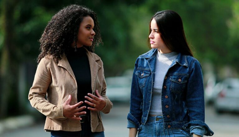 The best way to share your faith is to listen