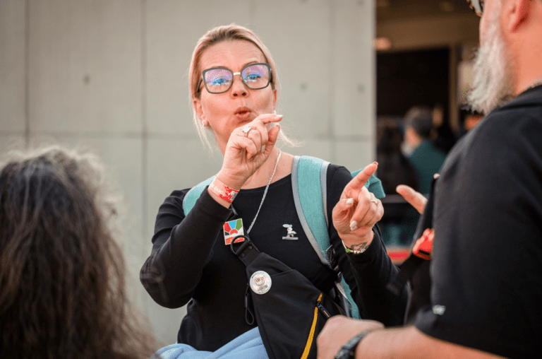 Tokyo 2025 deaflympics offers a rare opportunity to reach the