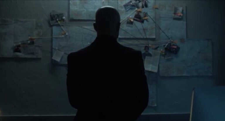 What would happen if the bible were outlawed in america?