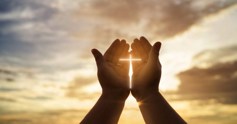 Why god’s jealousy is a sign of god’s love