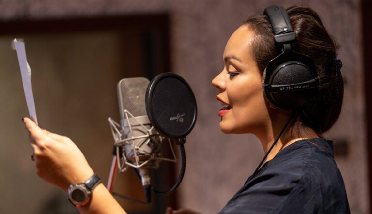 Words become flesh in 600 languages ​​through the chosen