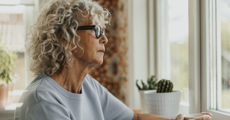 10 peaceful ways to embrace aging gracefully