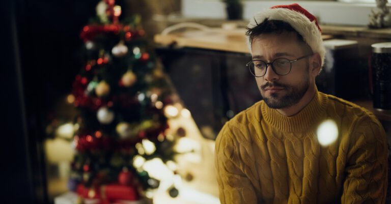 6 steps to beat the post holiday blues
