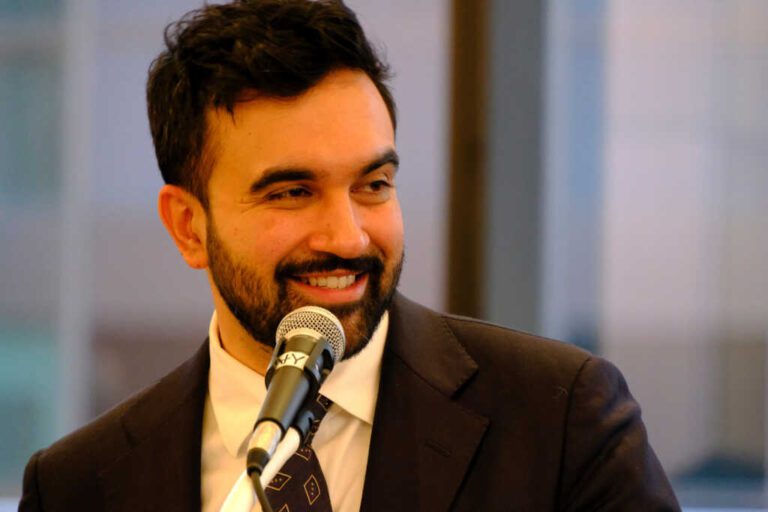 Christian leaders warn incoming new york city mayor zoran mamdani