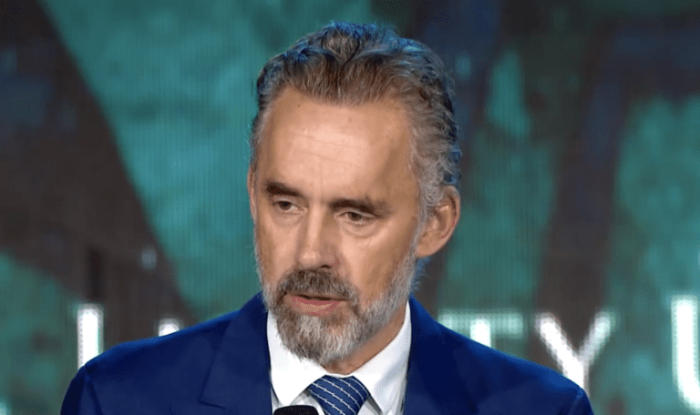 Daughter asks for prayers as Jordan Peterson’s recovery journey continues – Faithwire Daughter asks for prayers as jordan peterson’s recovery journey continues