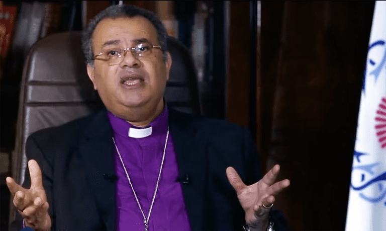 Egyptian evangelical leader seeks clarification after TV report about Christian Zionism Egyptian evangelical leader seeks clarification after tv report about christian