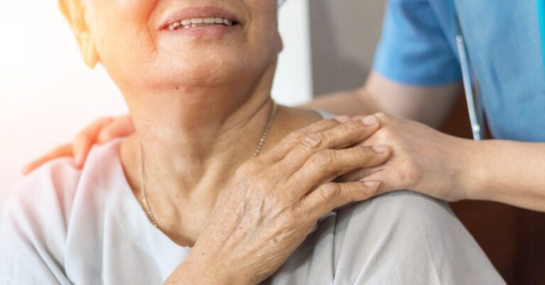 How can we care for our caregivers?