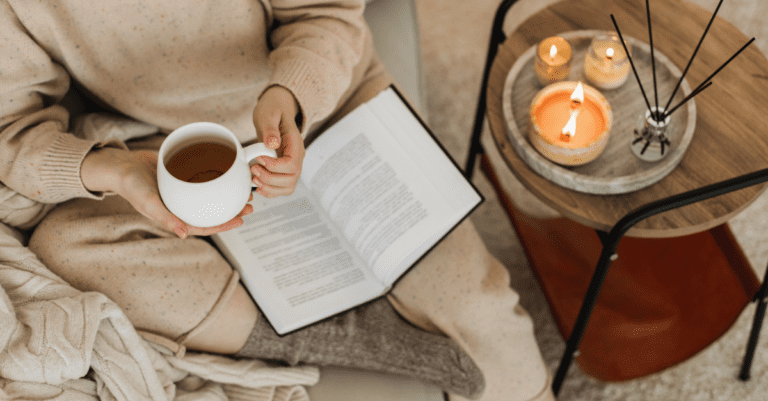 How to enter god's rest when you're overwhelmed