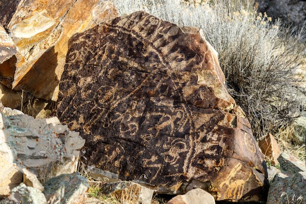 Multi-year collaboration restores sacred petroglyphs to their rightful home – Church News Multi year collaboration restores sacred petroglyphs to their rightful home –