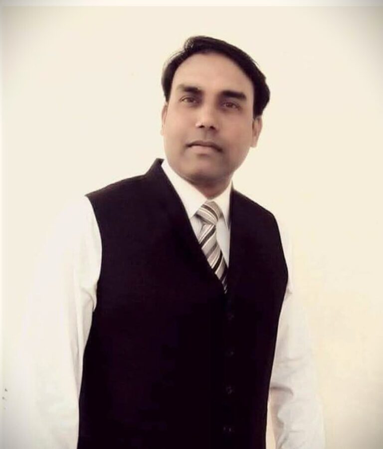 Muslim pastor's wife arrested for murder of pakistani pastor