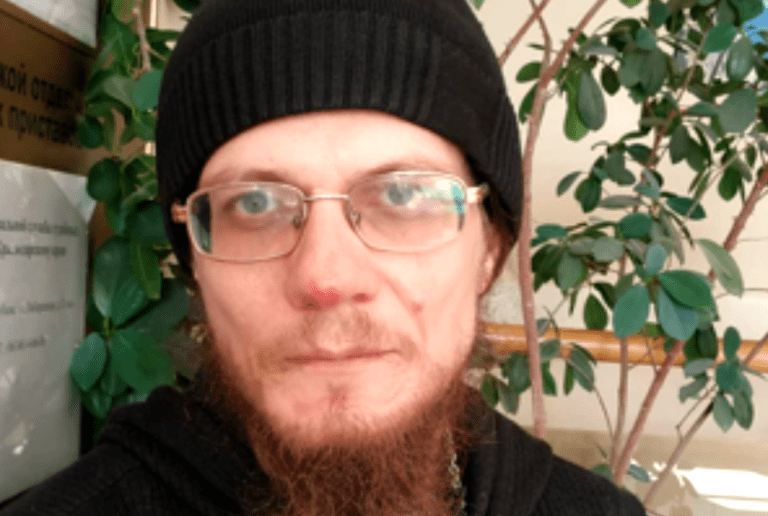 Priest beaten in russia sentenced for 'disrespect of society'