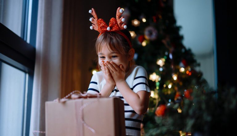 Prison fellowship angel tree provides a lifeline to families affected