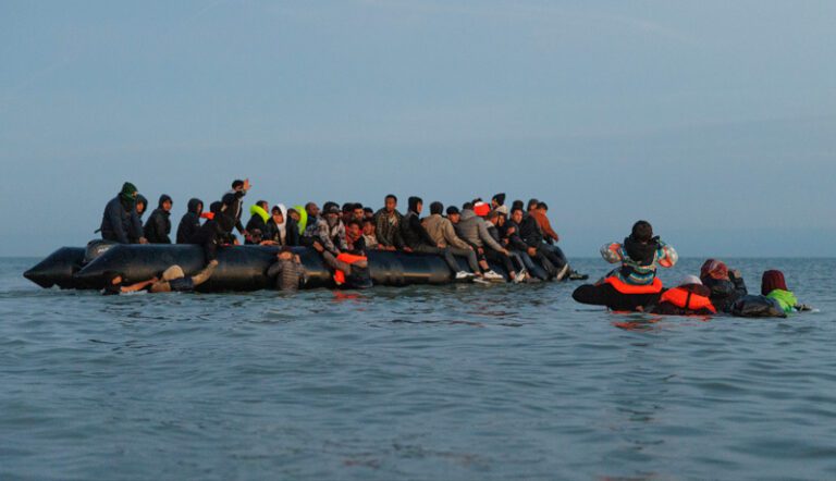 Spanish evangelicals tackle new eu policy on asylum and migration