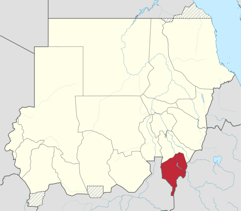 Sudan detains Christian doctor because of his faith Sudan detains christian doctor because of his faith