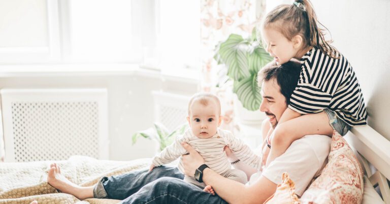 12 ways to make christ the center of your home