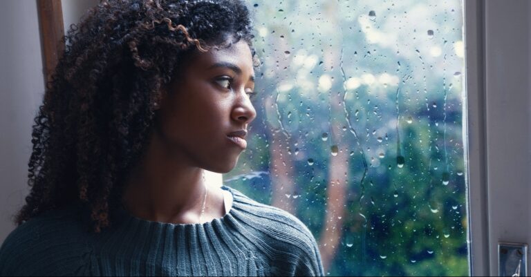 5 words to encourage depression