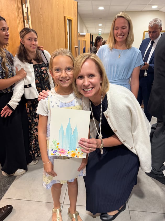 9 Birthday Wishes for Sister Amy A. Wright – Church News 9 birthday wishes for sister amy a. wright – church