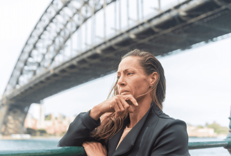 Australian mother considers legal action after being taught explicit material