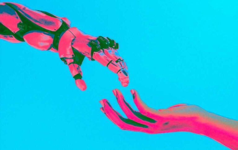 Does artificial intelligence reject the biblical worldview? – faithwire