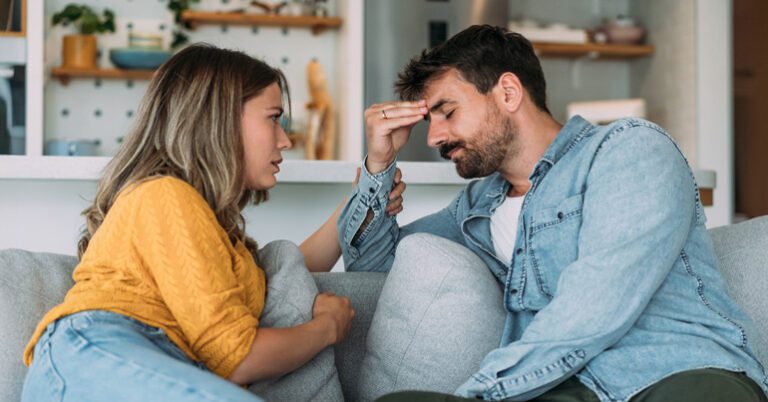 Emotional safety in marriage: Does it really matter? Emotional safety in marriage: does it really matter?