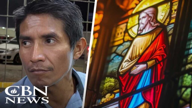 Pastor jailed, detained and exiled in mexico for refusing catholic