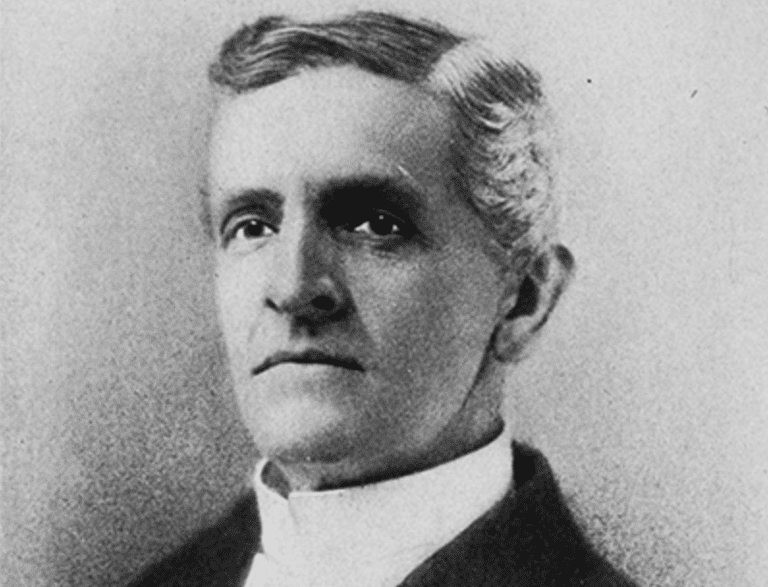 Photo collection focuses on missionary henry appenzeller's role in shaping