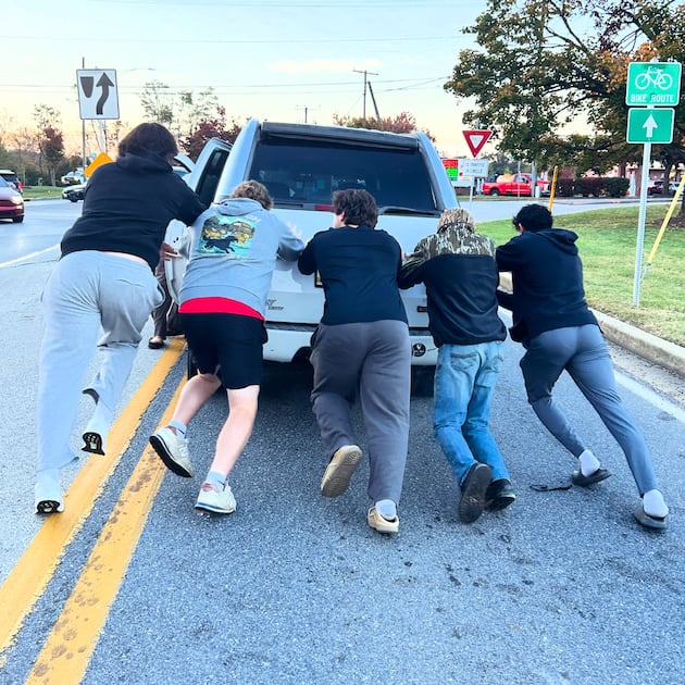 She left home in her pajamas and was an answer to prayer – Church News She left home in her pajamas and was an answer