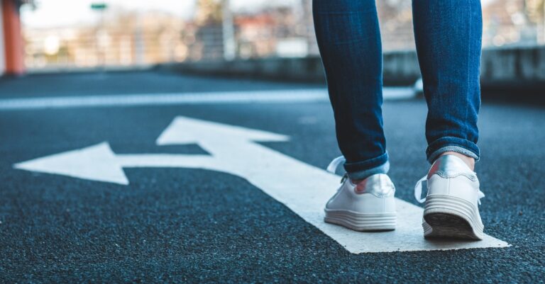 Stuck but still believing | ibelieve.com