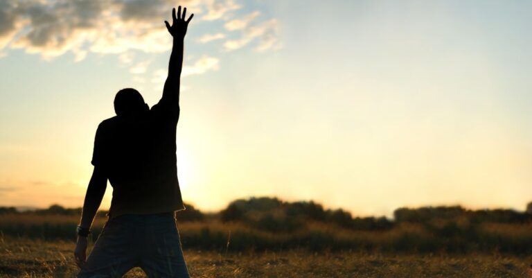 What to do when shame returns