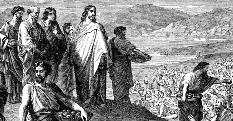 10 Examples of Generosity in the Bible and How to Follow Them 10 examples of generosity in the bible and how to