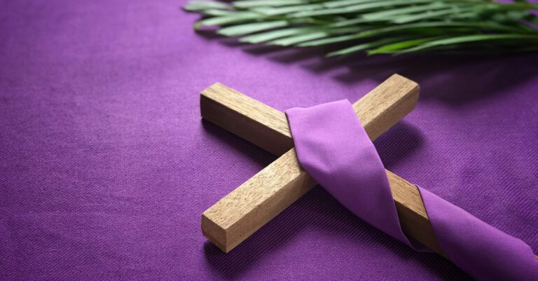 3 ways the Bible strengthens us during Lent 3 ways the bible strengthens us during lent