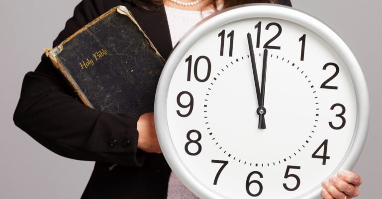 7 ways to deal with delays in your faith journey