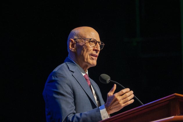 Elder Valenzuela talks about how to make second lieutenant college students happy – Church News Elder valenzuela talks about how to make second lieutenant college