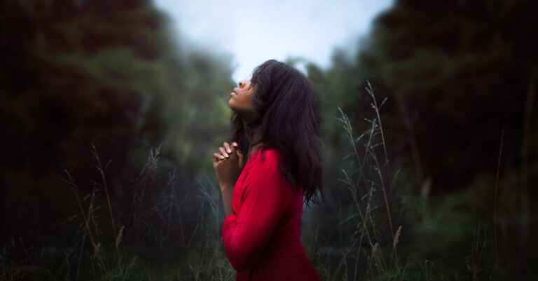 How to pray and how to start a prayer life How to pray and how to start a prayer life