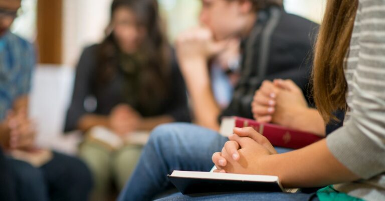 Is small group or Sunday school better? Is small group or sunday school better?