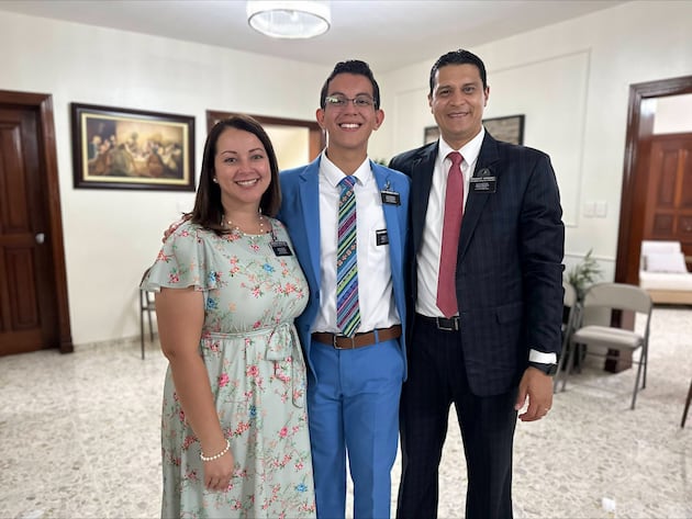 Milestones in International Church Growth – Church News Milestones in international church growth – church news