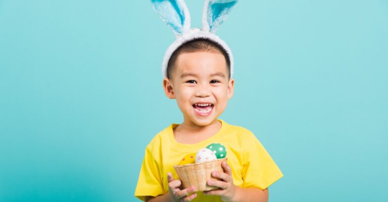 10 creative and cute crafts for kids this Easter 10 creative and cute crafts for kids this easter