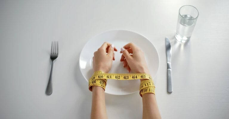 Are you abusing rent to lose weight?
