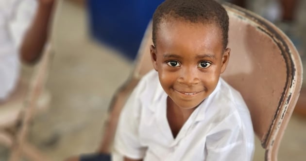 Church donates classrooms in Africa – Church News Church donates classrooms in africa – church news