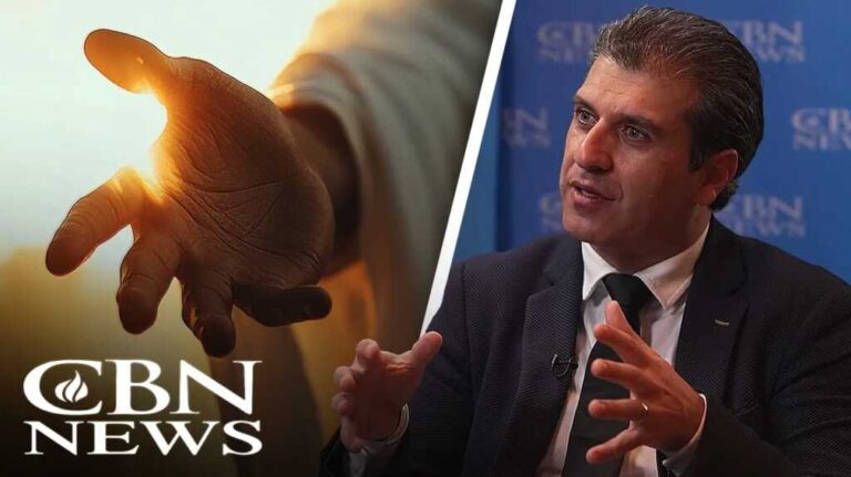 Ex-Muslim who fled Iran says Jesus appeared to his family in a dream – Faithwire Ex muslim who fled iran says jesus appeared to his family