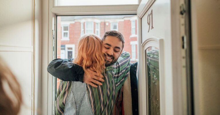 How to make your home a safe haven for everyone