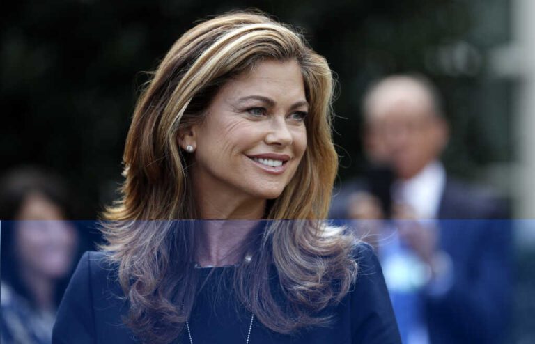 Kathy ireland reveals the moment she found jesus – faithwire
