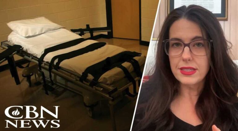 Kristan hawkins sparks fire with pro life death penalty declaration –