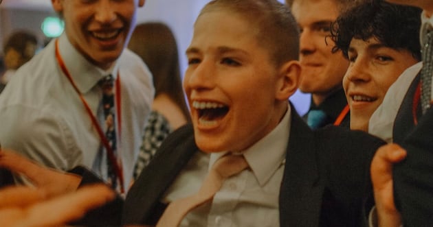 Las Vegas Stake Hosts Special Needs “Dazzle Prom” – Church News Las vegas stake hosts special needs “dazzle prom” – church