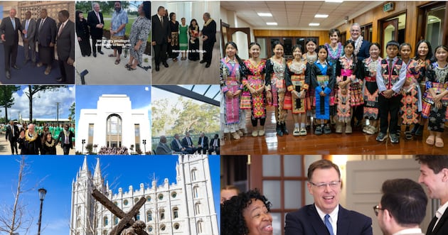 Ministry of Elder Andersen and Elder Kieron – Church News Ministry of elder andersen and elder kieron – church news