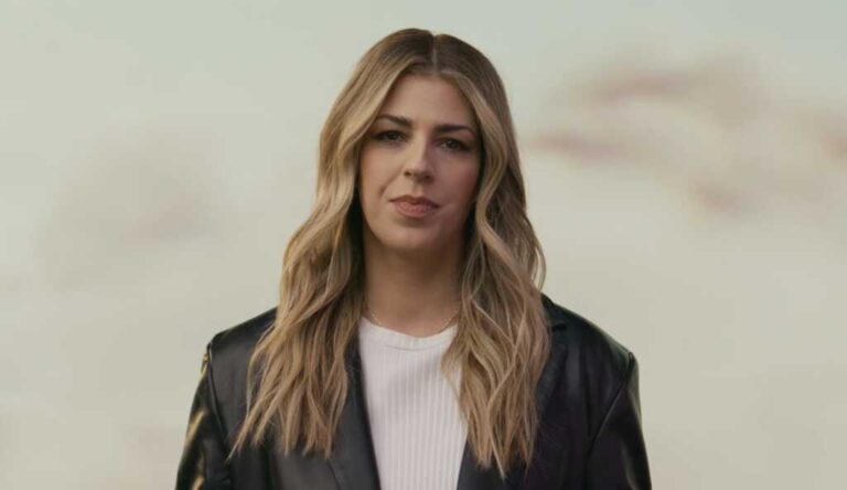 Worship leader brooke reigertwood shares amazing testimony of answered prayers