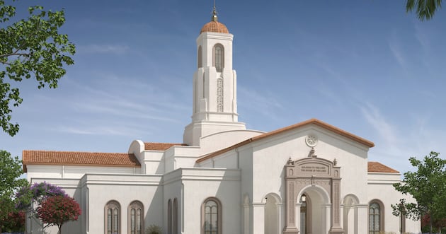 Yorba Linda California Temple Open House Reservations Now Available – Church News Yorba linda california temple open house reservations now available –
