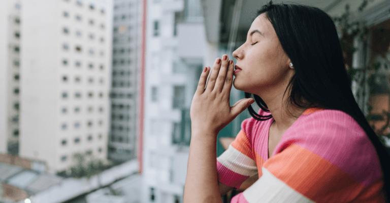 Do you value god's interests or human interests?