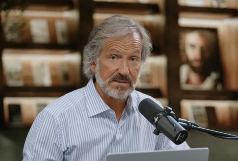 John Bevier says learning about the Second Coming has changed him – Faithwire John bevier says learning about the second coming has changed